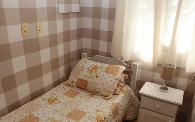 Foto real de las instalaciones de Red Bienestar
